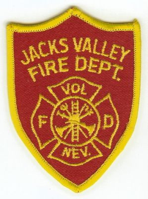 Jacks Valley (NV)
