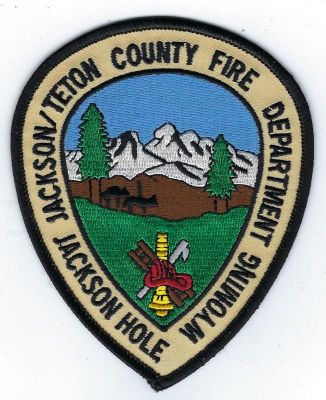 Jackson-Teton County (WY)
