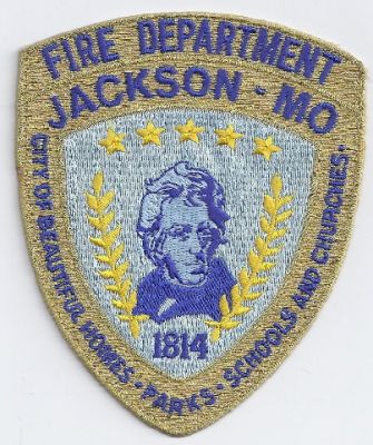 Jackson (MO)
