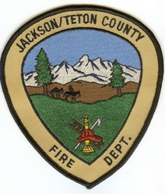 Jackson-Teton County (WY)
Older Version
