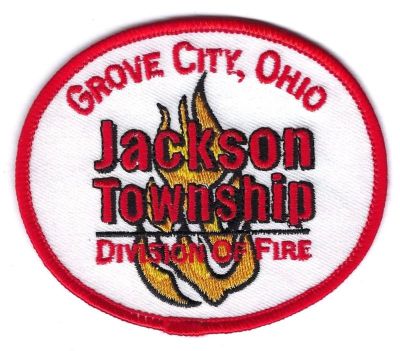 Jackson Township Division of Fire (OH)

