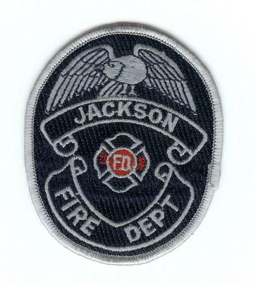 Jackson (CA)
Older Version
