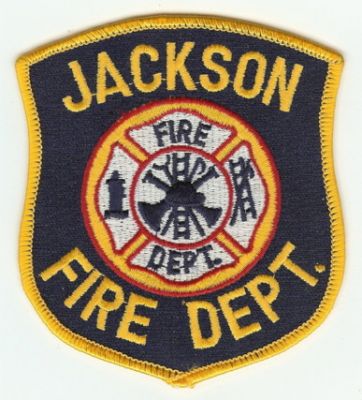 Jackson (MI)
Older Version
