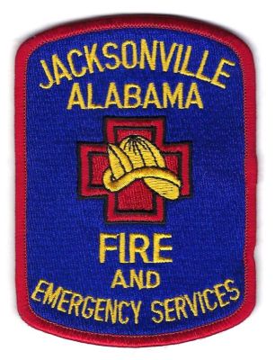 Jacksonville (AL)
