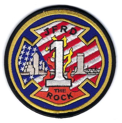 Jacksonville E-1 (FL)
