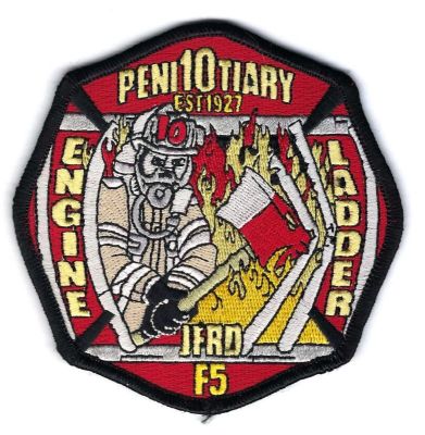 Jacksonville E-10 (FL)
