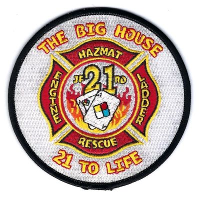Jacksonville Station 21 (FL)
