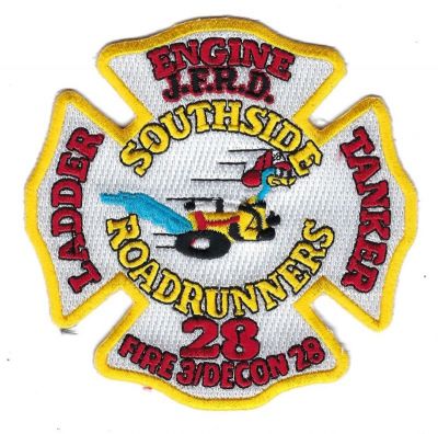 Jacksonville Station 28 (FL)
