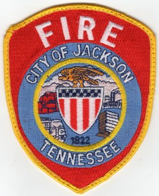 Jackson (TN)
