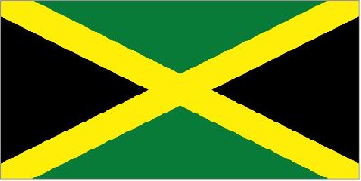 JAMAICA * FLAG
