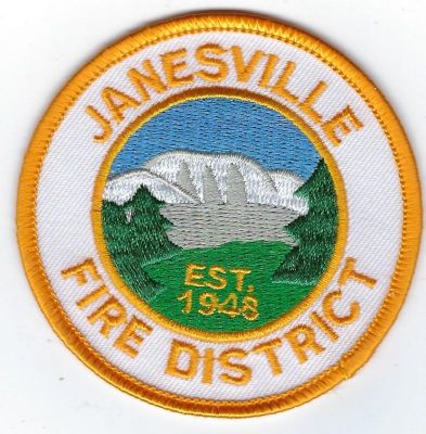 Janesville (CA)
