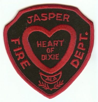 Jasper (AL)
Older Version
