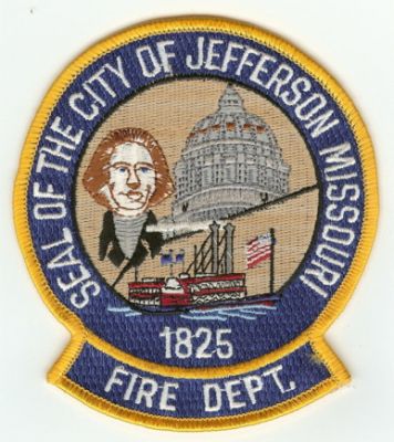 Jefferson City (MO)
