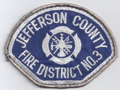 Jefferson County District 3 Port Ludlow (WA)
