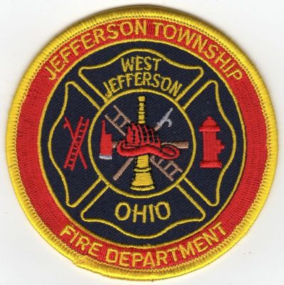 Jefferson Township (OH)
