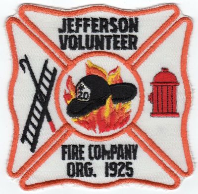 Jefferson (PA)
Older Version
