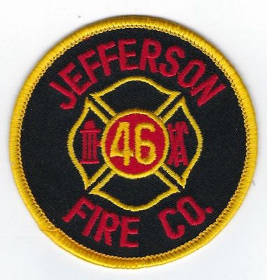 Jefferson Station 46 (PA)
