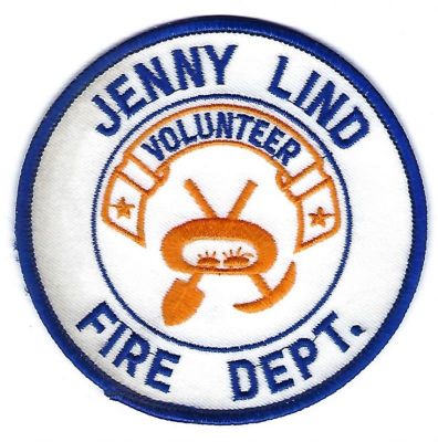 Jenny Lind (CA)
Defunct 2013 - Now part of Calaveras Consolidated
