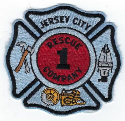 Jersey City R-1 (NJ)
