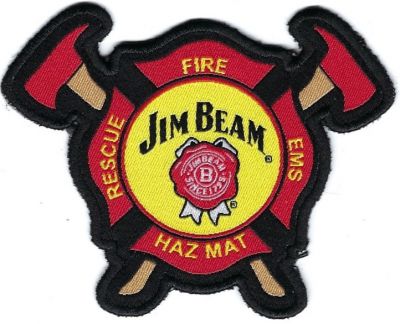Jim Beam Distillery (KY)
