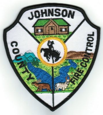Johnson County Fire Control Division 1 (WY)
