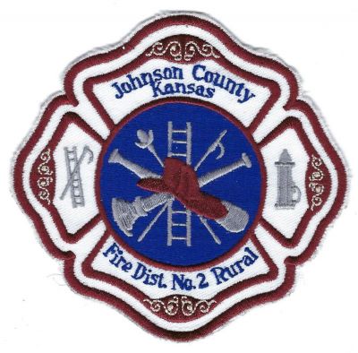 Johnson County Fire District #2 (KS)
