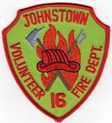 Johnstown (WV)
