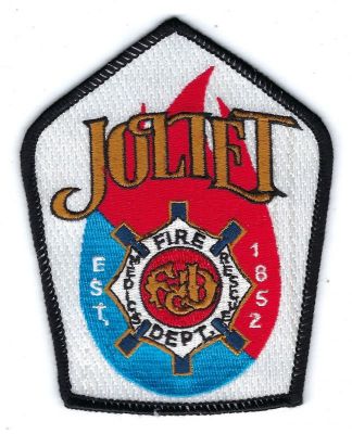 Joliet (IL)
