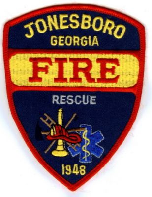 Jonesboro (GA)
