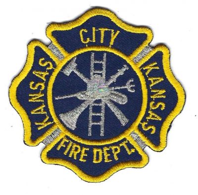 KANSAS  Kansas City
This patch is for trade
