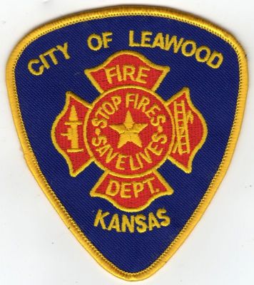 KANSAS Leawood
This patch is for trade
