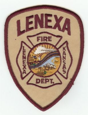 KANSAS Lenexa
This patch is for trade
