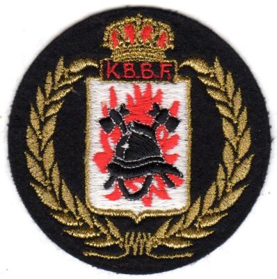 BELGIUM K.B.B.F.
