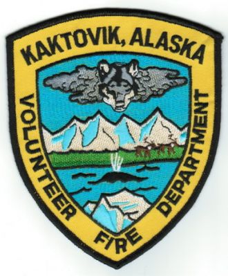 Kaktovik (AK)
