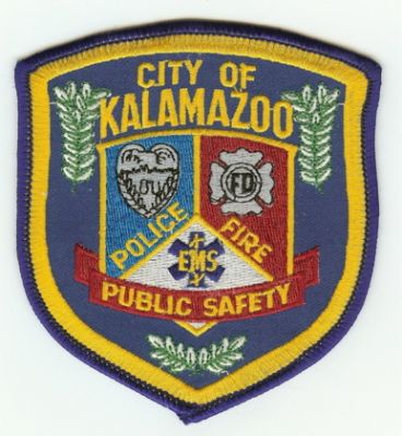 Kalamazoo DPS (MI)
