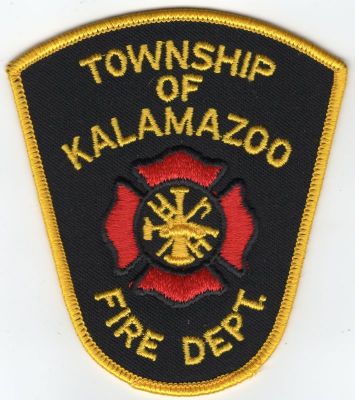 Kalamazoo Township (MI)
