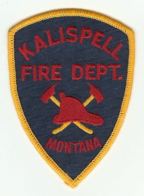 Kalispell (MT)
Older Version

