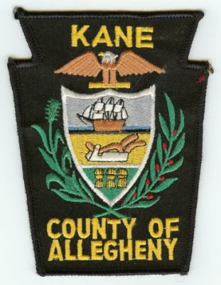 Kane (PA)
