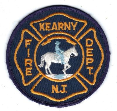 Kearny (NJ)
