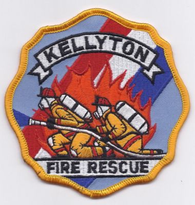 Kellyton (AL)
