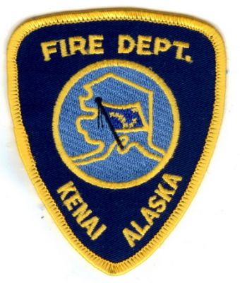 Kenai (AK)
