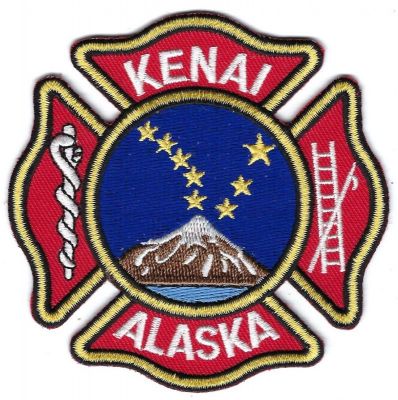 Kenai (AK)
