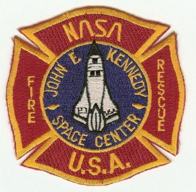 Kennedy Space Center (FL)
