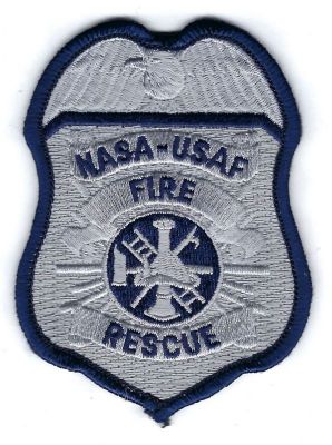 Kennedy Space Center NASA USAF (FL)
