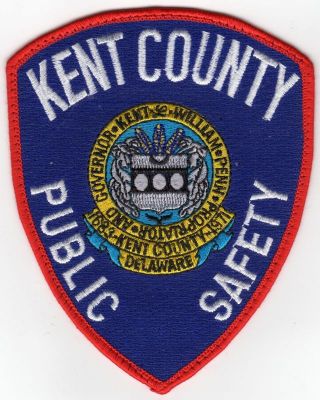Kent County Public Safety (DE)

