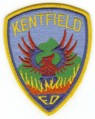 Kentfield (CA)
