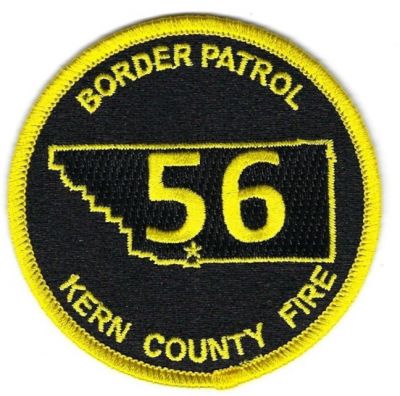 Kern County E-56 (CA)
