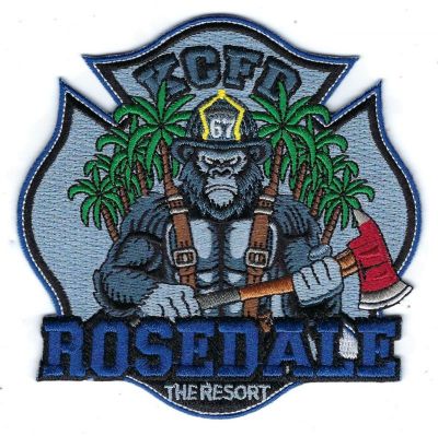 Kern County E-67 (CA)
