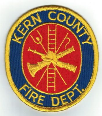 Kern County (CA)
Older Version
