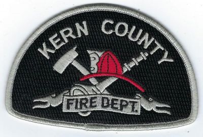 Kern County (CA)
